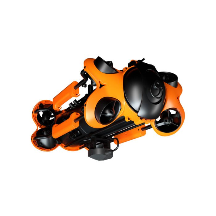 Waterlinked DVL A50ROV Submarino M2 Pro