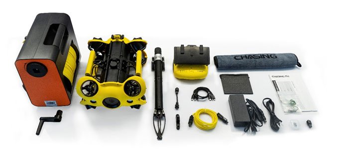 Rov Chasing M2 Value Pack